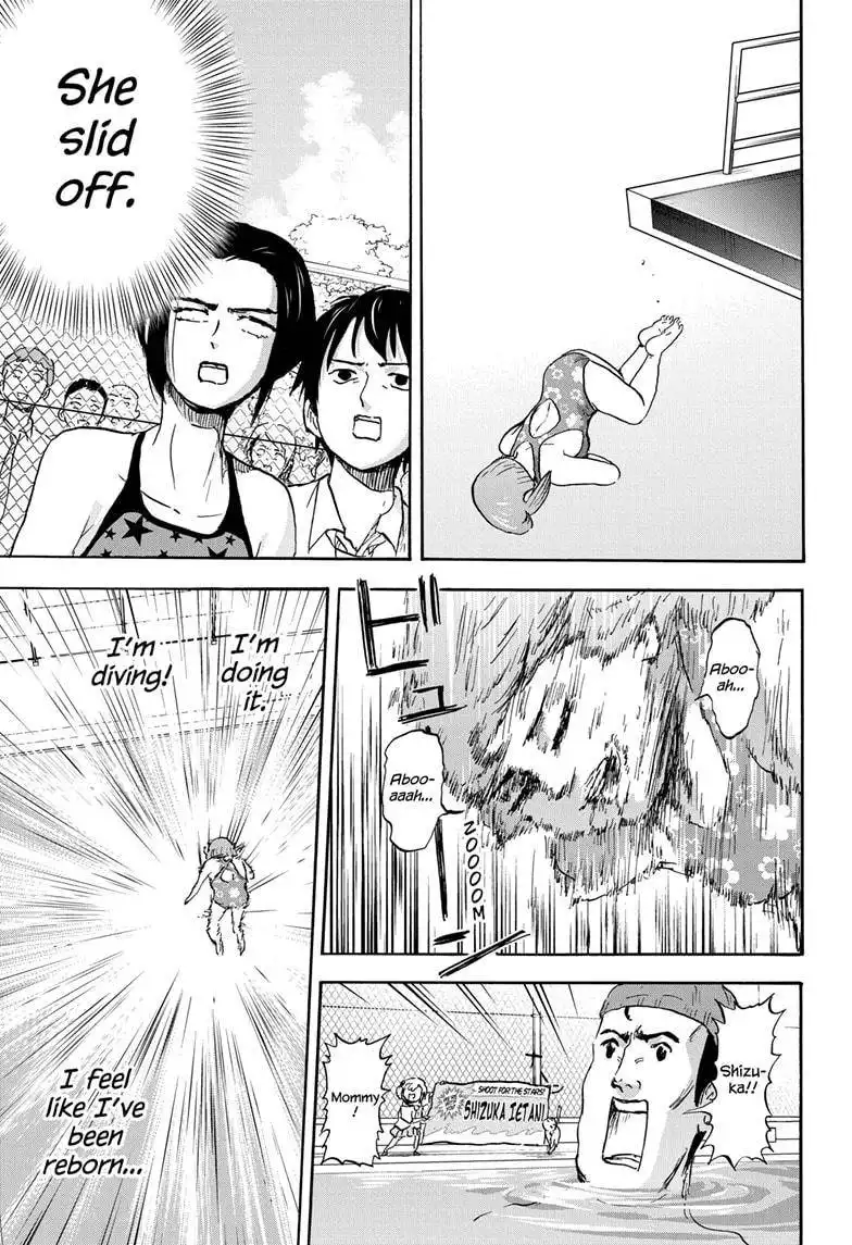 High School Family: Kokosei Kazoku Chapter 26 7